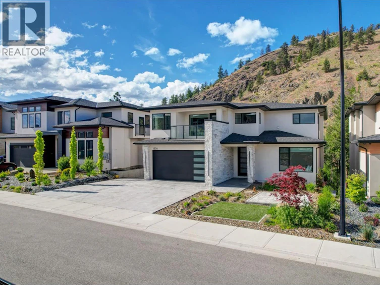 Lot LOT 31-1528 Cabernet Way, West Kelowna, BC, V4T 0E1 - 64