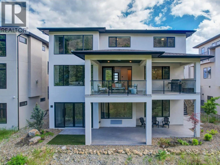 Lot LOT 31-1528 Cabernet Way, West Kelowna, BC, V4T 0E1 - 74