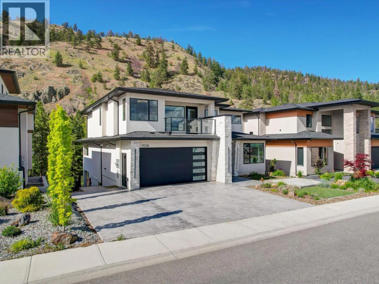 Lot LOT 31-1528 Cabernet Way, West Kelowna, BC, V4T 0E1 - 65