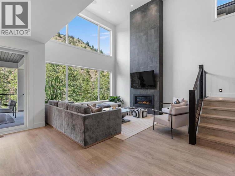 Lot LOT 31-1528 Cabernet Way, West Kelowna, BC, V4T 0E1 - 11