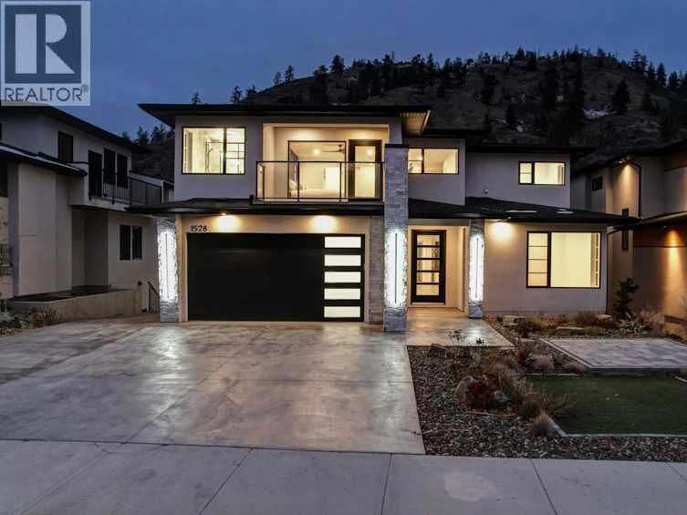 Lot LOT 31-1528 Cabernet Way, West Kelowna, BC, V4T 0E1 - 69