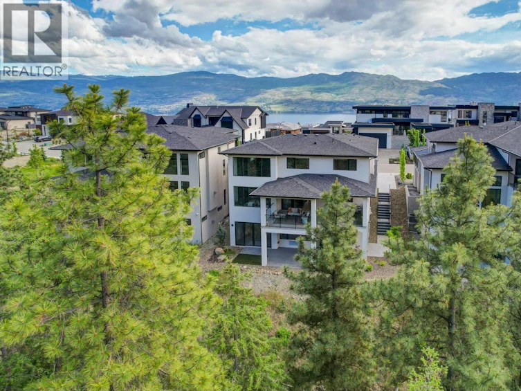 Lot LOT 31-1528 Cabernet Way, West Kelowna, BC, V4T 0E1 - 4