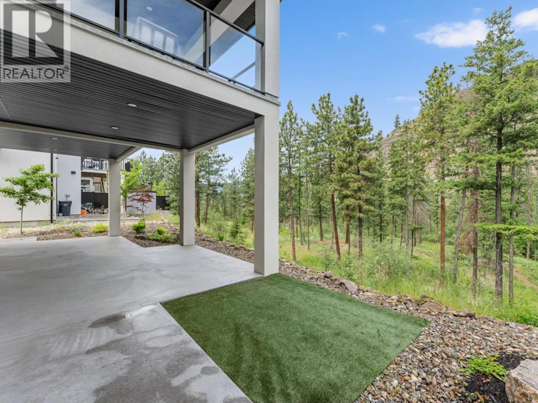 Lot LOT 31-1528 Cabernet Way, West Kelowna, BC, V4T 0E1 - 6