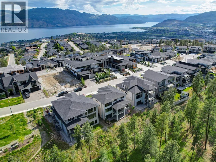 Lot LOT 31-1528 Cabernet Way, West Kelowna, BC, V4T 0E1 - 5