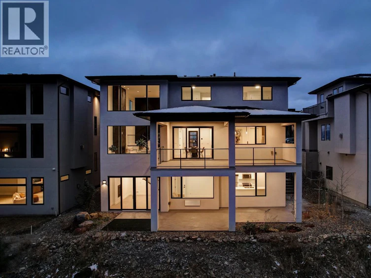 Lot LOT 31-1528 Cabernet Way, West Kelowna, BC, V4T 0E1 - 26