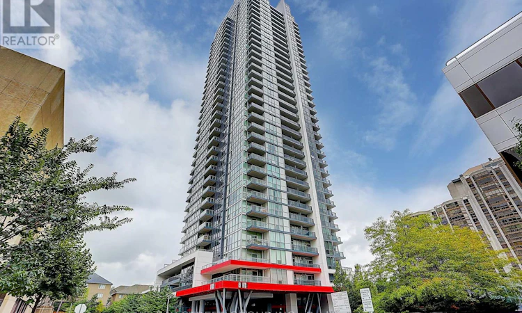 308-88 Sheppard Avenue E