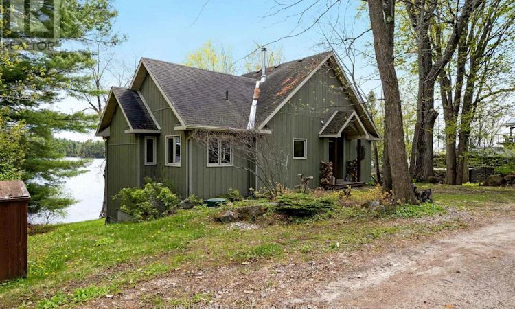 1374 Black Lake Shore Road NORTH