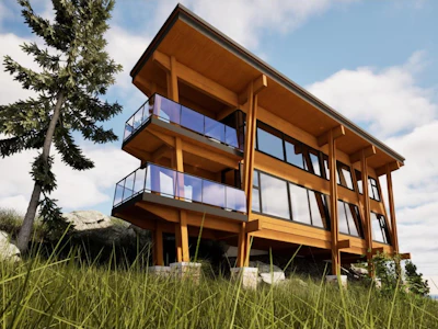 Lot 1-200 Feathertop Way - 2