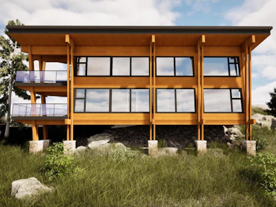 Lot 1-200 Feathertop Way - 4