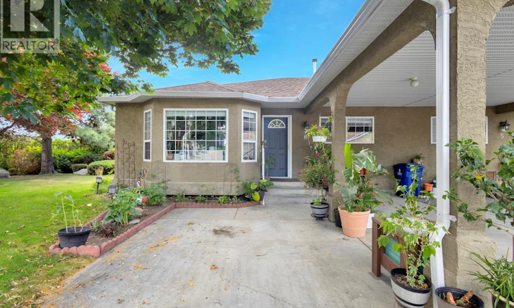 6-2210 Louie Drive