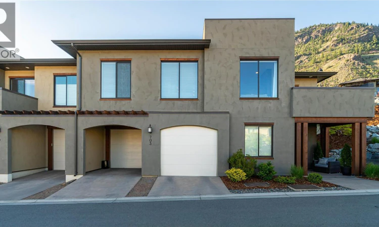 703 Belmonte Terrace