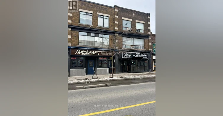 , Toronto, ON