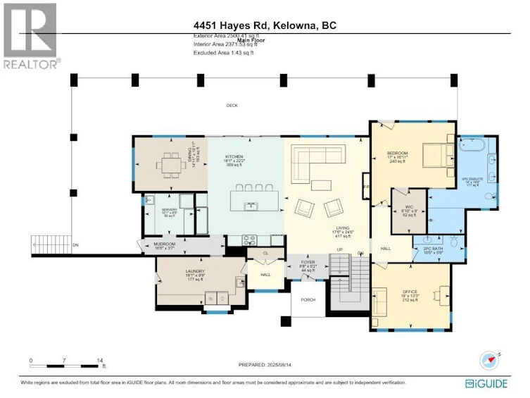 4451 Hayes Road, Kelowna, BC, V1W 5A7 - 78