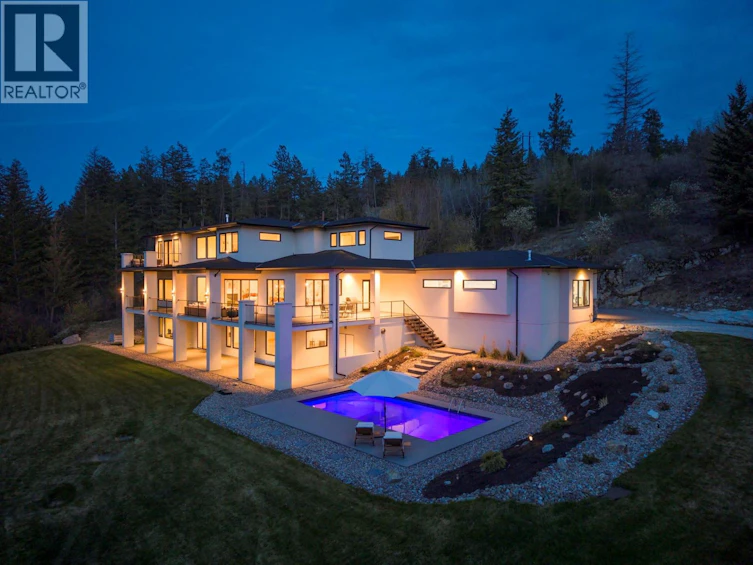 4451 Hayes Road, Kelowna, BC, V1W 5A7 - 2