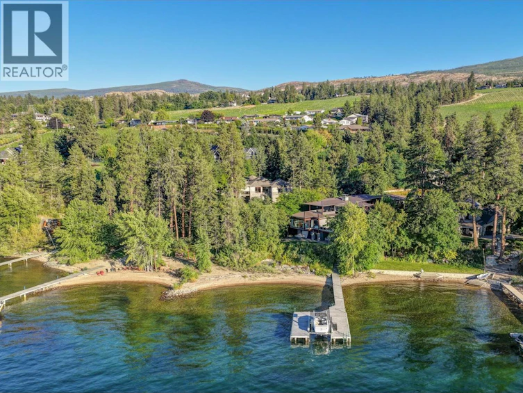 4896 Lakeshore Road, Kelowna, BC, V1W 4H7 - 5