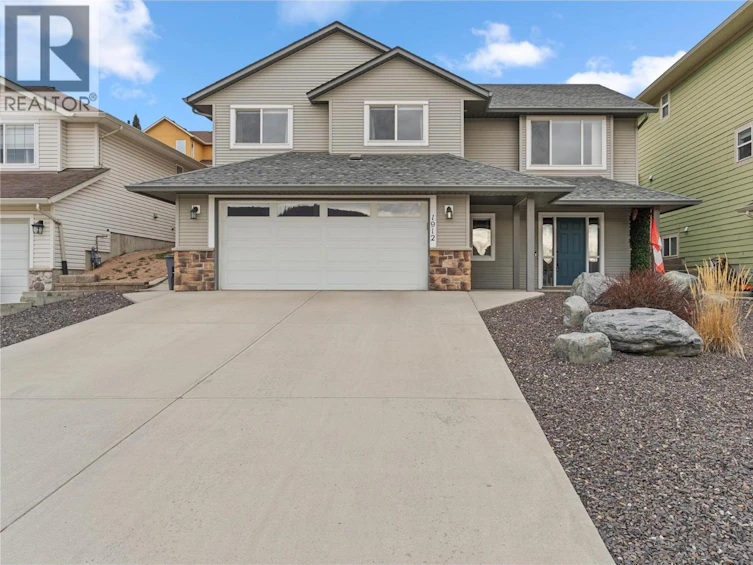 1912 Saskatoon Place, Kamloops, BC, V2E 2T1