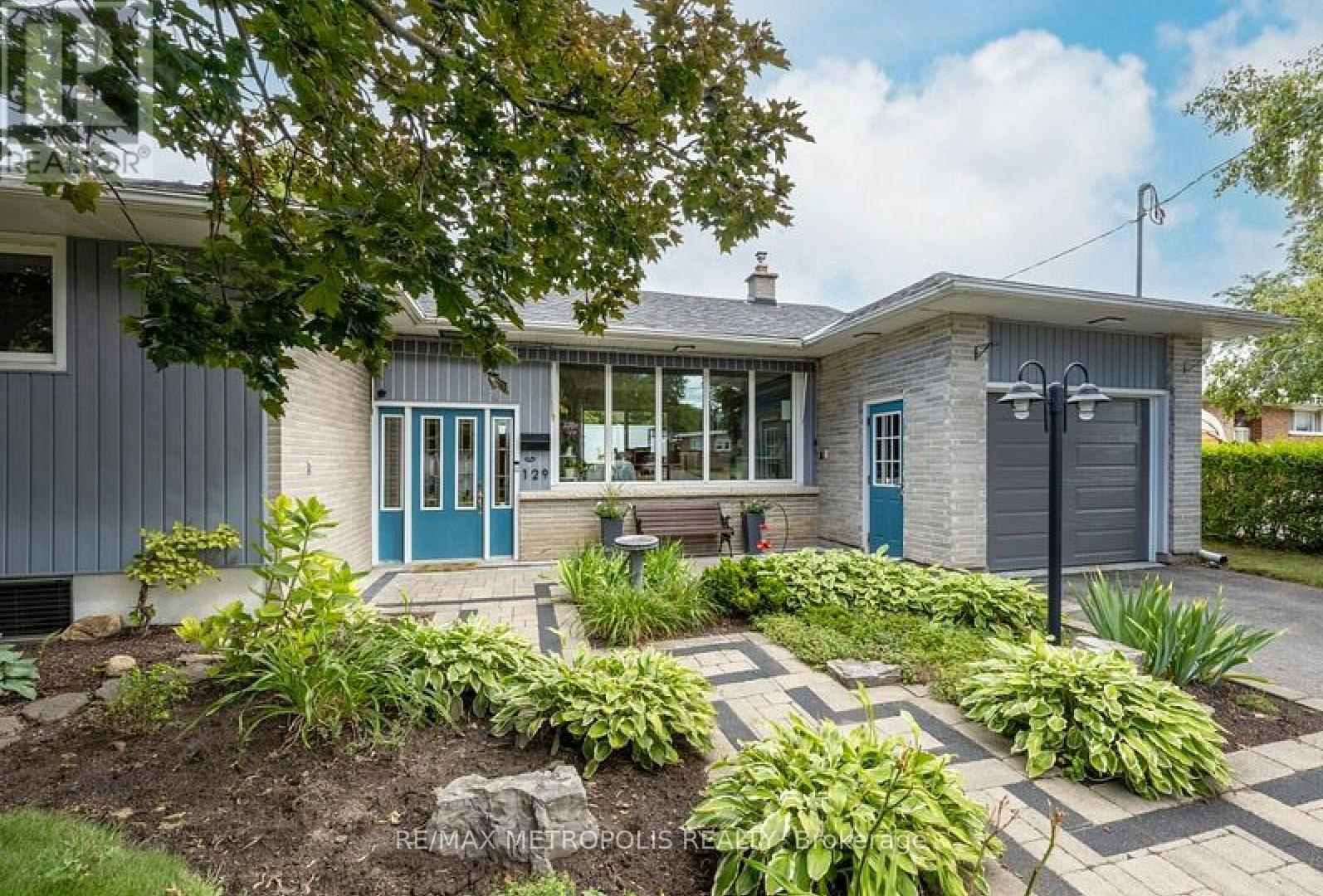 129 Briar Court, Oshawa, ON, L1G 6M4