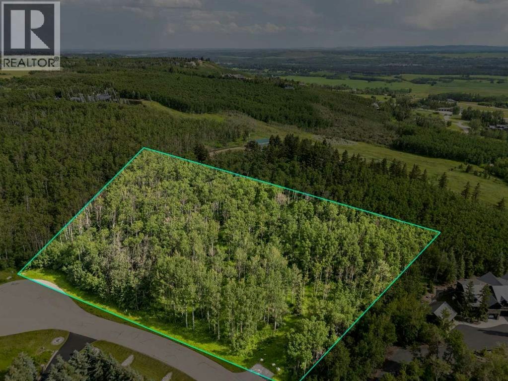 25151 Escarpment Ridge View, Rural Rocky View County, AB, T3Z 3M7