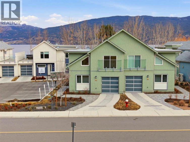 3170 Landry Crescent, Summerland, BC, V0H 1Z9 - 3