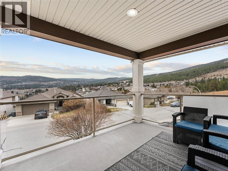 2488 Ironridge Road, West Kelowna, BC, V4T 2Y4 - 14