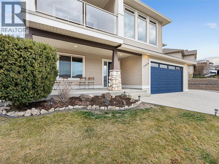 2488 Ironridge Road, West Kelowna, BC, V4T 2Y4 - 39