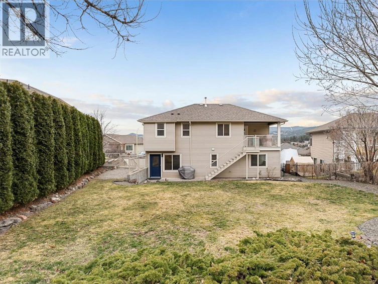 2488 Ironridge Road, West Kelowna, BC, V4T 2Y4 - 36
