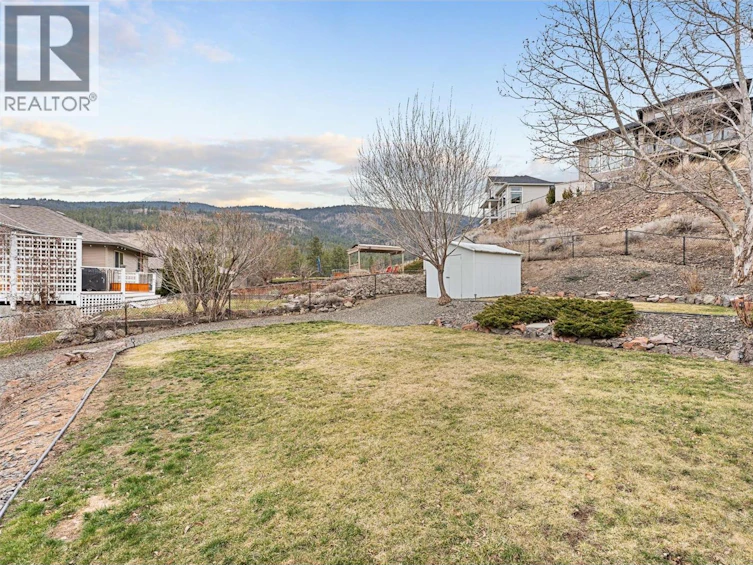 2488 Ironridge Road, West Kelowna, BC, V4T 2Y4 - 33