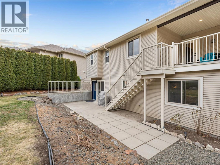2488 Ironridge Road, West Kelowna, BC, V4T 2Y4 - 37