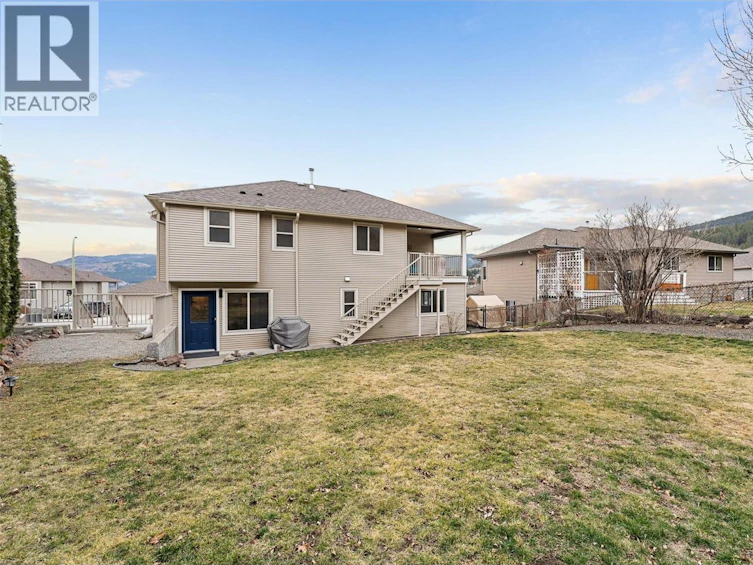 2488 Ironridge Road, West Kelowna, BC, V4T 2Y4 - 32