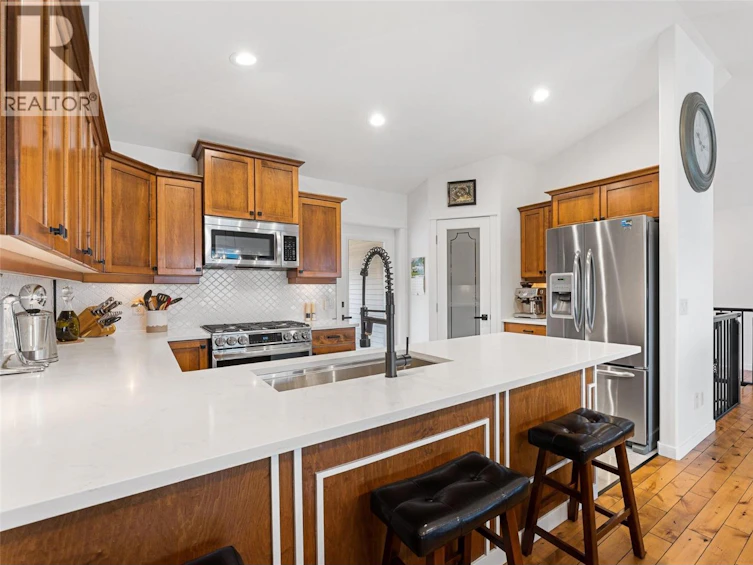 2488 Ironridge Road, West Kelowna, BC, V4T 2Y4 - 8