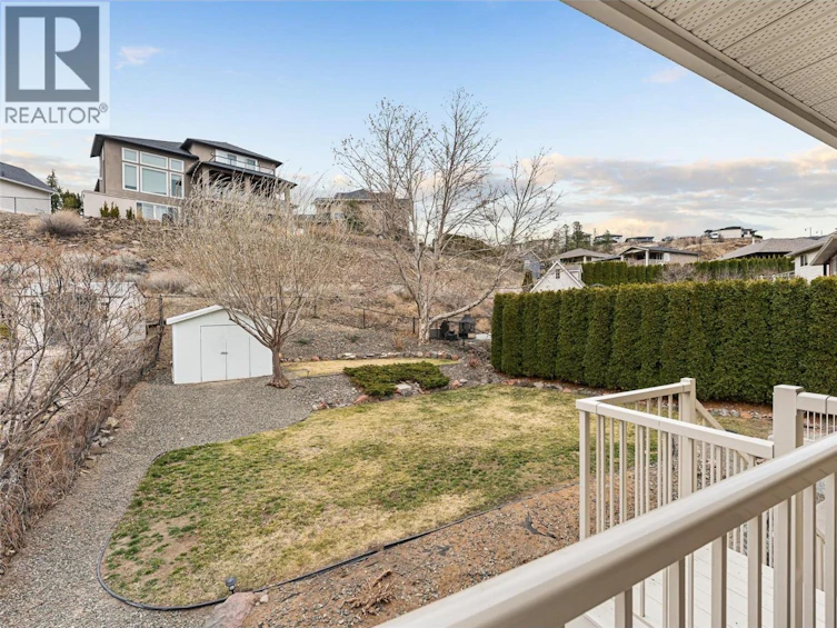 2488 Ironridge Road, West Kelowna, BC, V4T 2Y4 - 17