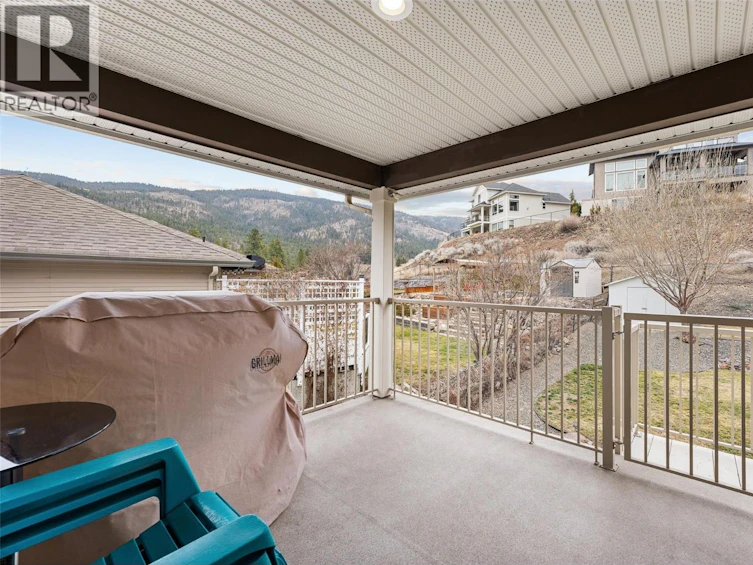 2488 Ironridge Road, West Kelowna, BC, V4T 2Y4 - 16