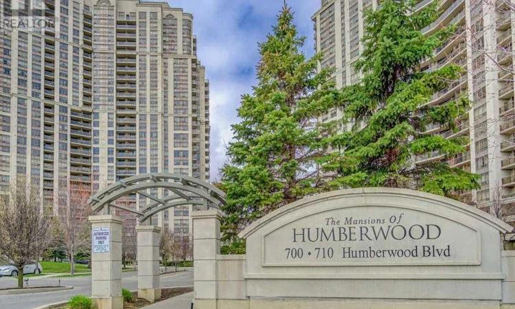 529-700 Humberwood Boulevard