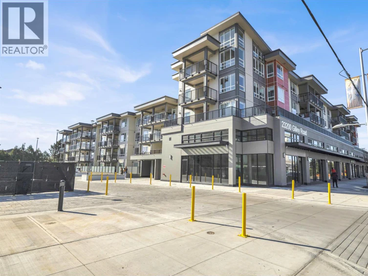 107-23200 Gilley Road, Richmond, BC, V6V 0C7