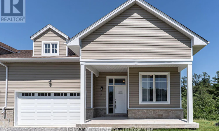 17 Turnberry Court