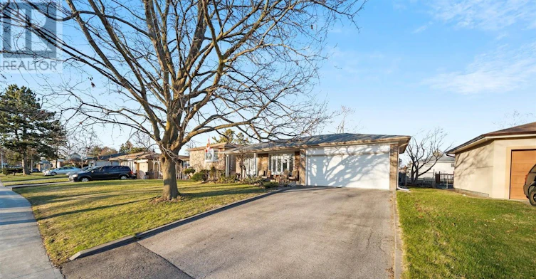 LOWER-181 Centennial Road, Toronto, ON, M1C 2A1