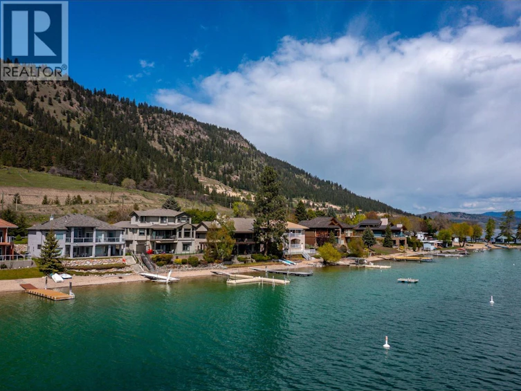 6-17211 Thomson Road, Lake Country, BC, V4V 2K3