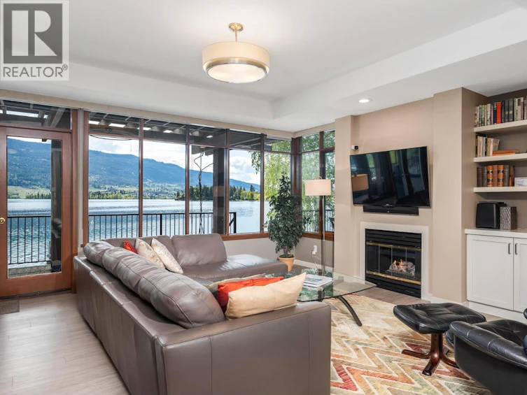 6-17211 Thomson Road, Lake Country, BC, V4V 2K3 - 26