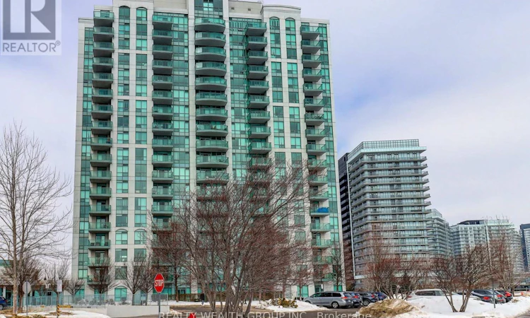 111-4900 Glen Erin Drive