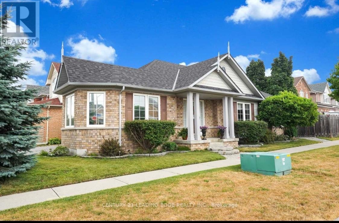 1703 Whitestone Drive S, Oshawa, ON, L1K 2X2