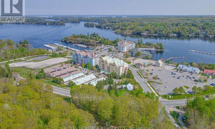 605-130 Steamship Rd Bay Road