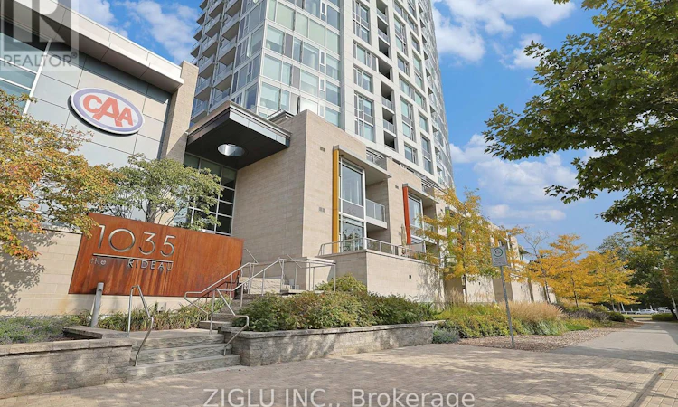 1005-1035 Bank Street
