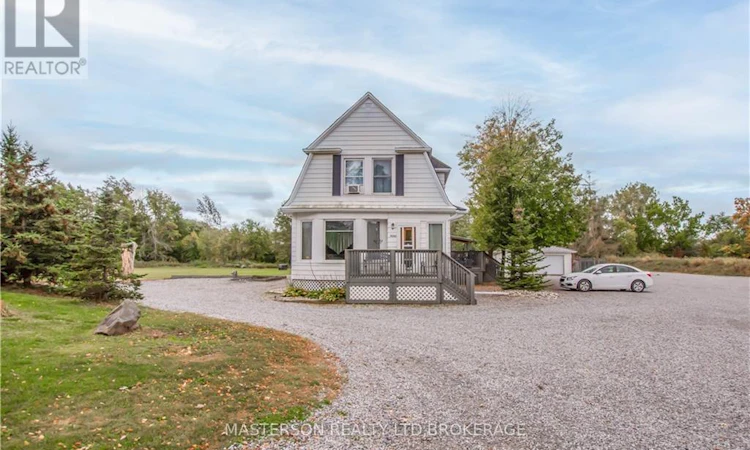 9268 Lundys Lane