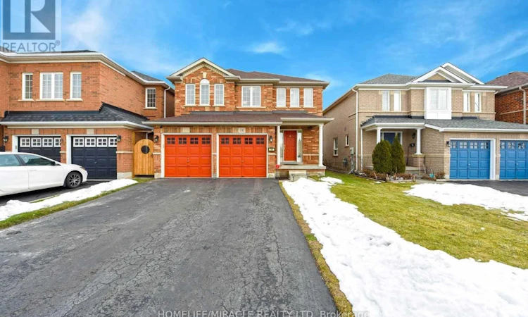 16 Dunure Crescent