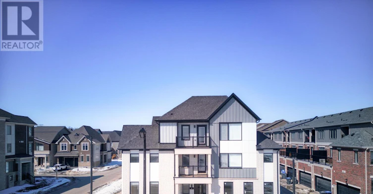 LOWER-4 Timber Falls Drive, Brampton, ON, L7A 5L9 - 8