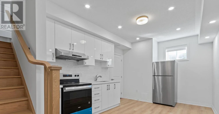 LOWER-4 Timber Falls Drive, Brampton, ON, L7A 5L9
