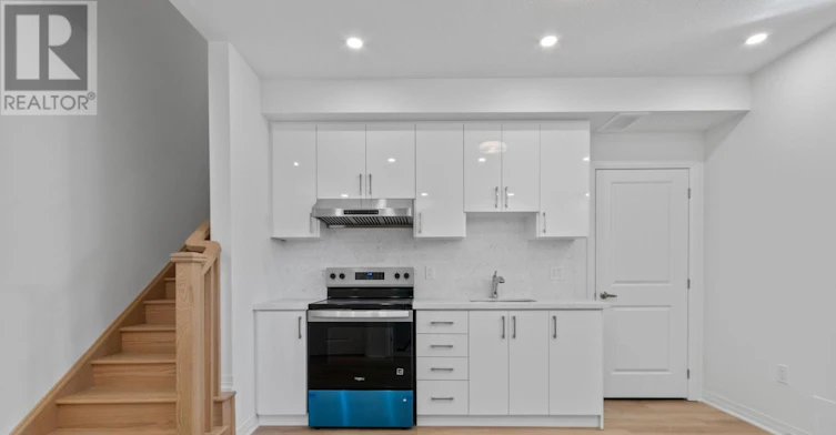 LOWER-4 Timber Falls Drive, Brampton, ON, L7A 5L9 - 2