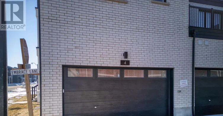 LOWER-4 Timber Falls Drive, Brampton, ON, L7A 5L9 - 7