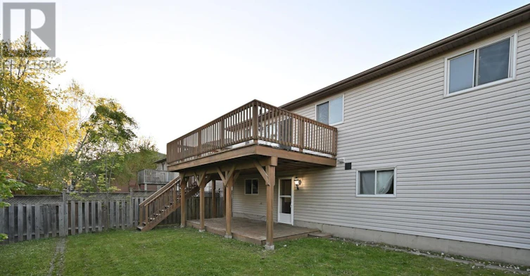 LOWER-39 Jones Drive, Barrie, ON, L4M 6H7 - 15