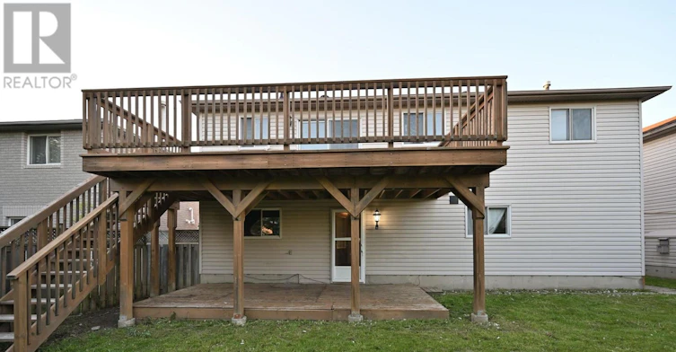 LOWER-39 Jones Drive, Barrie, ON, L4M 6H7 - 2